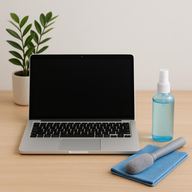 5 Dicas Essenciais de Cuidados Com Notebook Para Usar Melhor