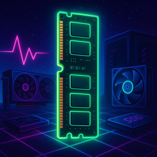 Como Escolher Memória RAM Gamer: Dicas que Você Precisa Saber!