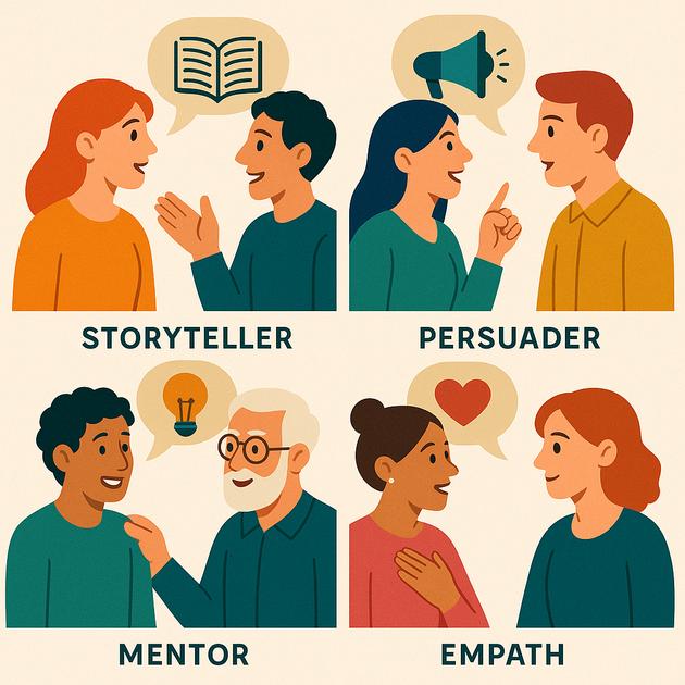 Comunicação e Arquétipos: Como Entender e Melhorar sua Mensagem