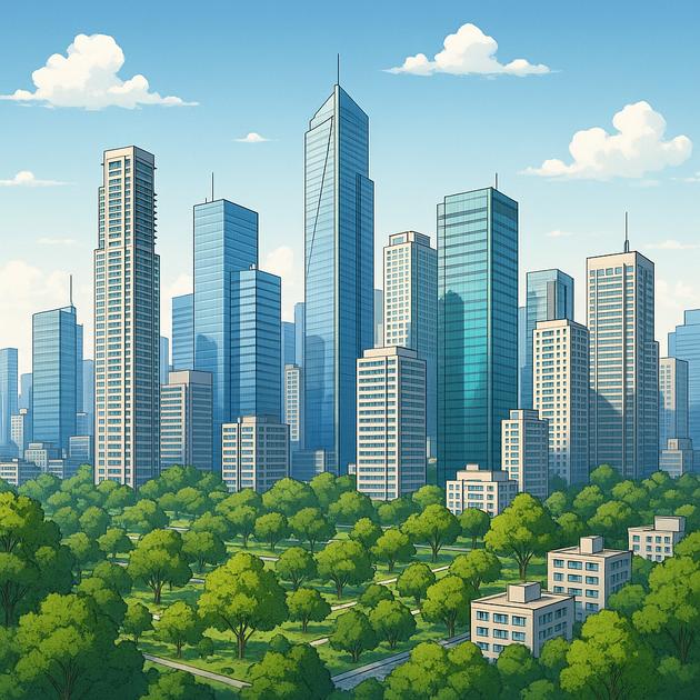 Mercado Imobiliário: Descubra Estratégias para Investir com Sucesso