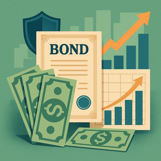 Renda Fixa: O Investimento Seguro Que Você Deve Conhecer!